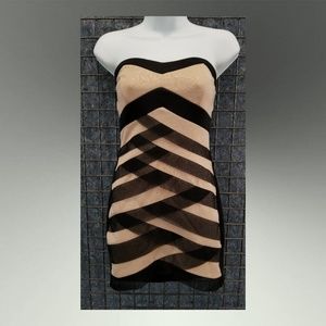 Sexy Charlotte Russe Dress